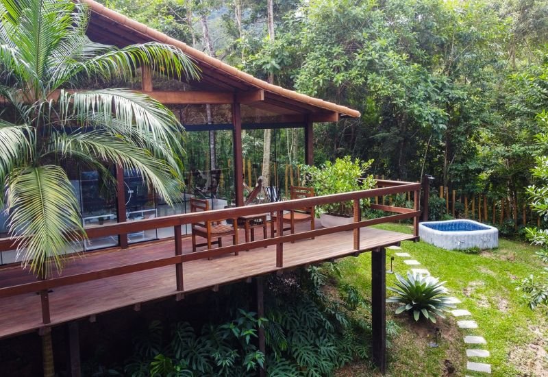 Cabana