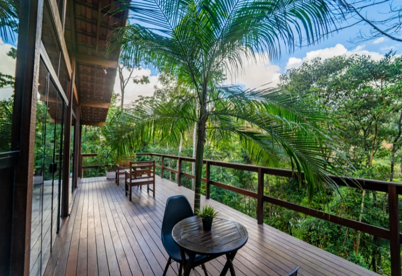 Cabana do Lago Cactus Chalés em Lumiar RJ Nova Friburgo Rio de Janeiro (19)