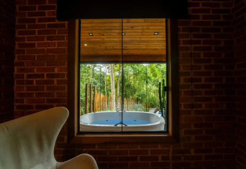 Cabana do Lago Cactus Chalés em Lumiar RJ Nova Friburgo Rio de Janeiro (27)