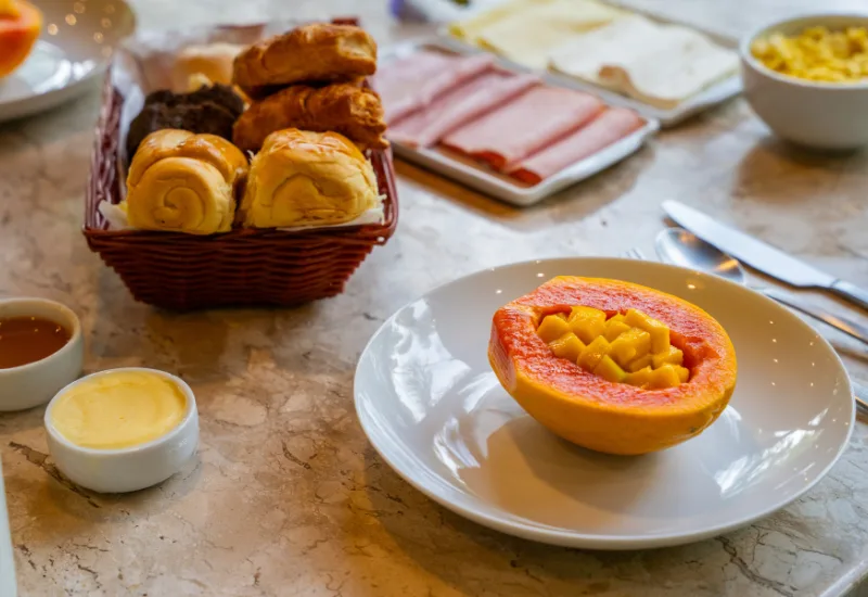 Café da Manhã Cactus Chalés em Lumiar RJ Nova Friburgo Rio de Janeiro (7)