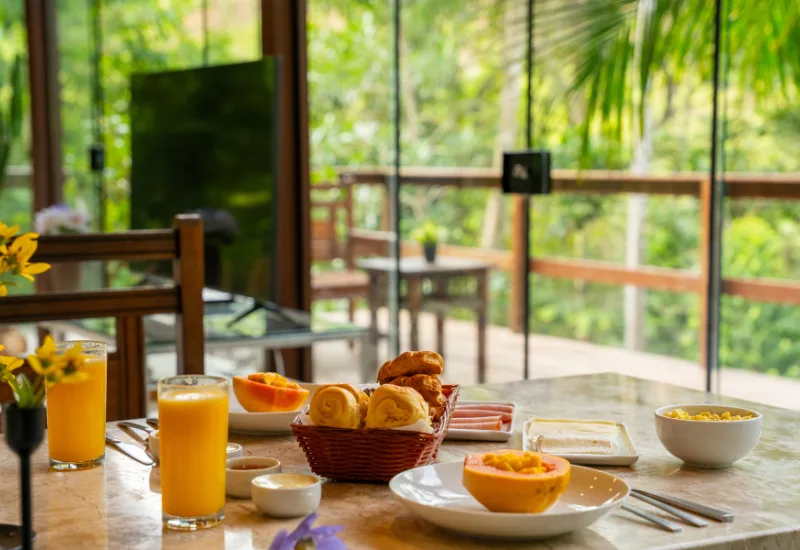 Café da Manhã Cactus Chalés em Lumiar RJ Nova Friburgo Rio de Janeiro (8)
