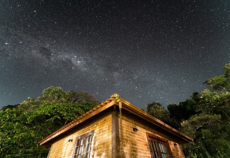 Estrelas