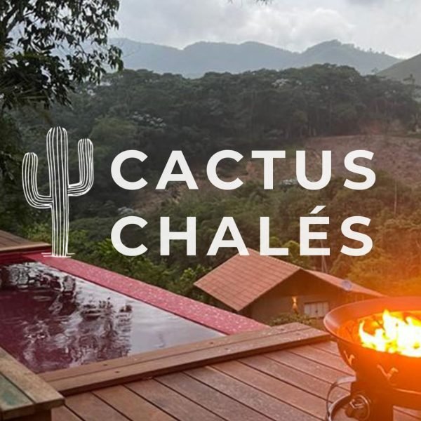 Pousada Cactus Chalés Lumiar RJ Nova Friburgo Rio de Janeiro